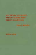 Electronic Scanning Radar Systems (ESRS) Design Handbook