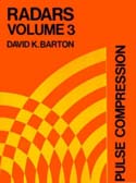 Radars, Volume 3: Pulse Compression