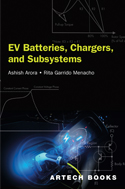 EV Batteries, Chargers, and Subsystems