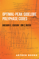 Optimal-Peak-Sidelobe Polyphase Codes
