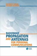 Radiowave Propagation and Antennas for Personal Communications, Third Edition