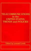 Telecom in US:Trends & Policies