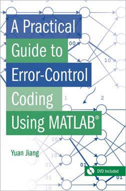 ARTECH HOUSE USA : A Practical Guide to Error-Control Coding Using