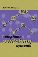 Telephone Switching Systems