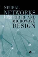 Neural Networks for RF and Microwave Design