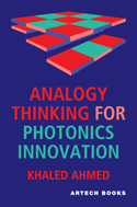 Analogy Thinking for Photonics Innovation