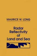 Radar Reflectivity of Land and Sea