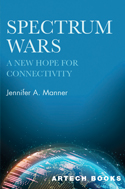 Spectrum Wars: A New Hope for Connectivity