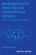 Requirements Practice in Conceptual Design: A Practical Guide, Second Edition