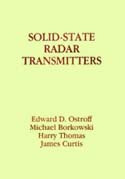 Solid-State Radar Transmitters