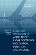 Computer Simulation of Aerial Radar Scattering Recognition Detection