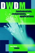 DWDM Fundamentals, Components, and Applications