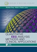 Quantitative EEG Analysis Methods and Clinical Applications