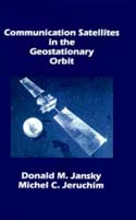 Communication Satellites in the Geostationary Orbit