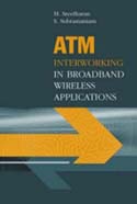 ATM Internetworking in Broadband Wireless Applications