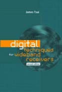 Digital Techniques for Wideband Receivers, Second Edition