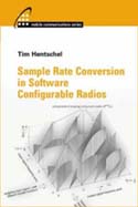 Sample Rate Conversion in Software Configerable Radios