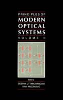 Principles of Modern Optical Systems, Volume 1