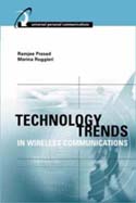 Technology Trends in Wireless Communication