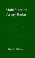 Multifunction Array Radar