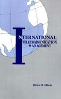 International Telecommunication Management