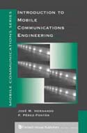 Introduction to Mobile Communications Engineering