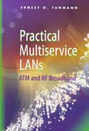 Practical Multiservice LANs: ATM and RF Broadband