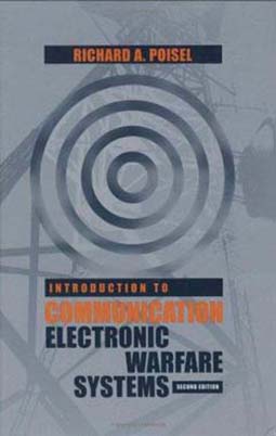 ARTECH HOUSE USA : Introduction to Communication Electronic Warfare ...