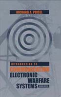 Introduction to Communication Electronic Warfare Systems, Second Edition