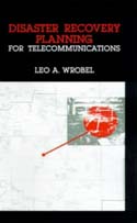 Disaster Recovery Planning for Communications and Critical Infrastructure