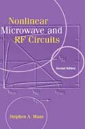Nonlinear Microwave and RF Circuits, Second Edition