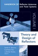Handbook of Reflector Antennas and Feed Systems Volume I