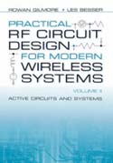 Practical RF Circuit Design for Modern Wireless Systems, Volume 2: Active Circuits