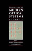 Principles of Modern Optical Systems, Volume 2