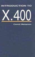 Introduction to X.400