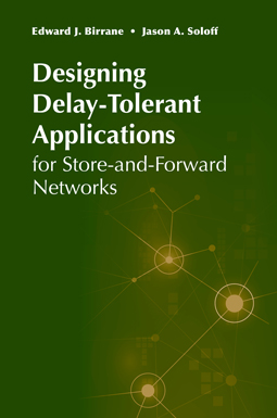 Livro designing delay-tolerant applications for store-and-forward