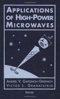 Applications of High-Power Microwaves