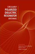 Circularly Polarized Dielectric Resonator Antennas