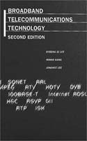 Broadband Telecommunications Technology Second Edition