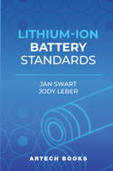 Lithium-Ion Battery Standards