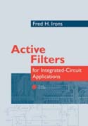 Active Filters for Integrated-Circuit Applications