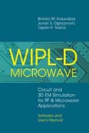 WIPL-D Microwave Software & User's Manual
