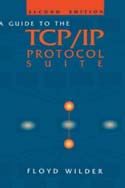 A Guide to the TCP/IP Protocol Suite Second Edition