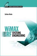 WiMAX RF Systems Engineering