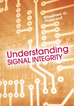 Artech House Usa Understanding Signal Integrity - 