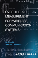 Over the Air Measurement for Wireless Communication Systems