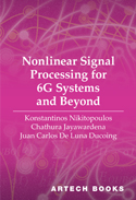 Nonlinear Signal Processing for 6G Systems and Beyond